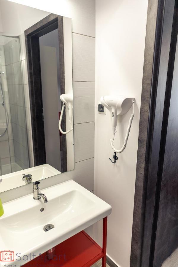 Saltapart Apartament Plac Solny Breslavia Esterno foto